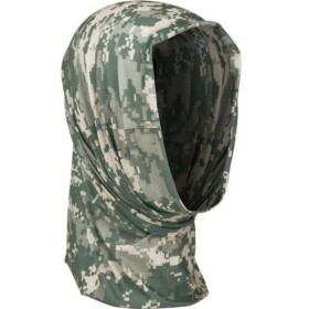 Mil-Tec Multi Function Headgear - ACU