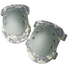 Mil-Tec Knee Pads - ACU
