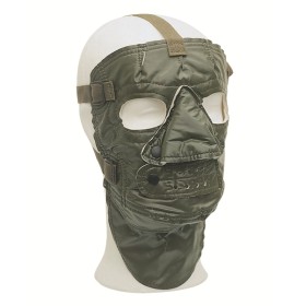 Mil-Tec US Cold Weather Mask - Olive