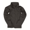 Mil-Tec Tactical Combat Shirt - Black