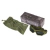 Mil-Tec Metal Mesh Goggle - Olive