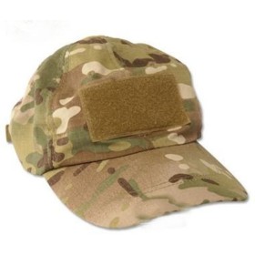 Mil-Tec Tactical Baseball Cap - Multicam