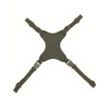 Mil-Tec Molle Spider Helmet Retainer - Olive
