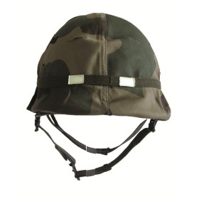 Mil-Tec Cat Eye Helmet Band - Olive