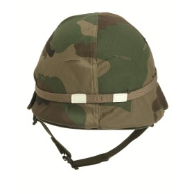 Mil-Tec Cat Eye Helmet Band - Coyote