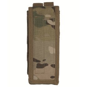 Mil-Tec Single AK47 Magazine Pouch - Multicam