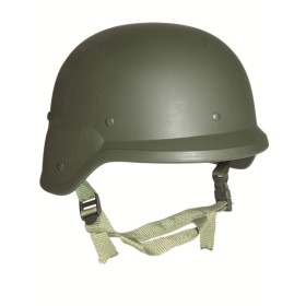 Mil-Tec M88 Fritz Helmet - Olive