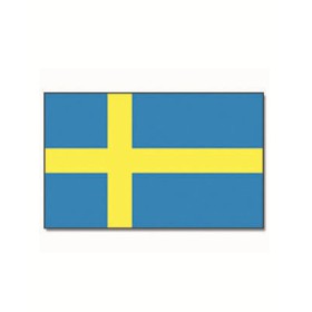 Mil-Tec Swedish Flag 90x150cm