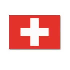 Mil-Tec Swiss Flag 90x150cm
