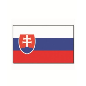 Mil-Tec Slovakian Flag 90x150cm