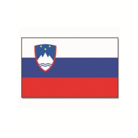 Mil-Tec Slovenian Flag 90x150cm