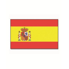 Mil-Tec Spanish Flag 90x150cm