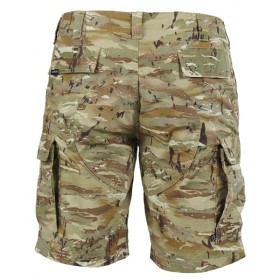 Pentagon BDU Short Pants (Rip-stop) Pentacamo