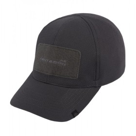 Pentagon Nest BB Cap - Cinder Grey