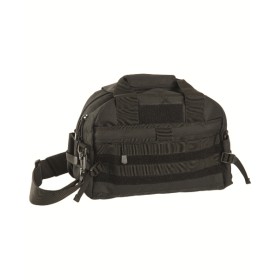 Mil-Tec Ammo Shoulder Bag - Black