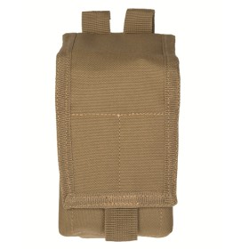 Mil-Tec G36 / HK417 Magazine Pouch - Coyote