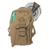 Mil-Tec Mobile Phone Belt Pouch - Coyote
