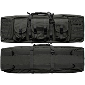 Mil-Tec Rifle Case Large - Black