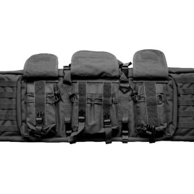 Mil-Tec Rifle Case Large - Black
