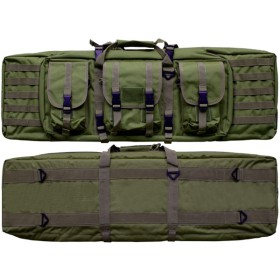 Mil-Tec Rifle Case Large - Olive