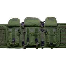 Mil-Tec Rifle Case Large - Olive