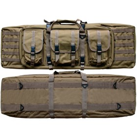 Mil-Tec Rifle Case Large - Coyote