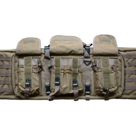 Mil-Tec Rifle Case Large - Coyote
