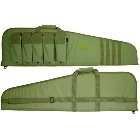 Mil-Tec Rifle Case 120cm - Olive