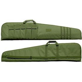 Mil-Tec Rifle Case 140cm - Olive