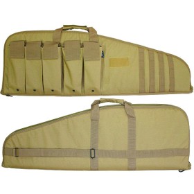 Mil-Tec Rifle Case 100cm - Coyote