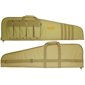 Mil-Tec Rifle Case 120cm - Coyote