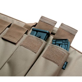 Mil-Tec Rifle Case 120cm - Coyote