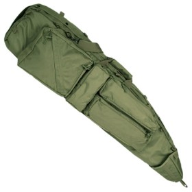 Mil-Tec Rifle Case Sek - Olive