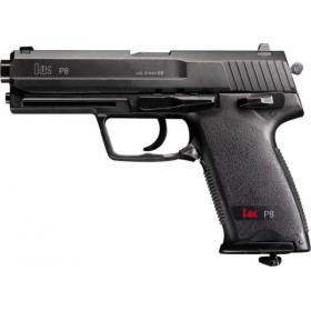 Umarex Heckler & Koch P8