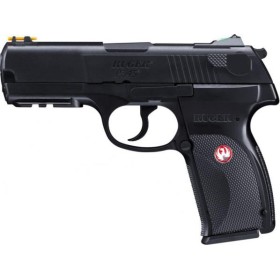 Umarex Ruger P345 Co2 6mm