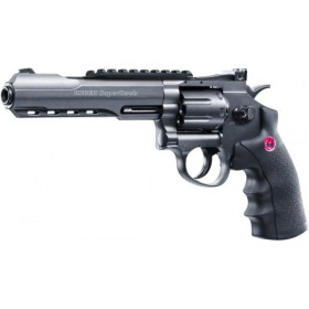 Umarex Ruger Superhawk 6 inch Co2 6mm
