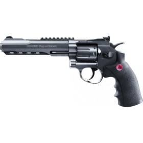 Umarex Ruger Superhawk 6 inch Co2 6mm