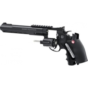 Umarex Ruger Superhawk 8 inch Co2 6mm