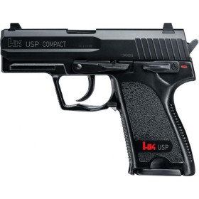 Umarex Heckler & Koch USP Compact Spring