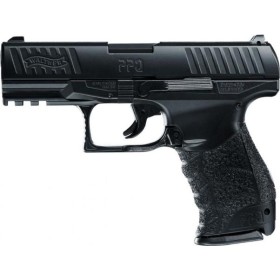 Umarex Walther PPQ HME Metal Spring