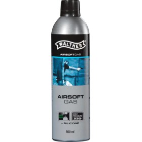 Walther Blowback Gas 500ml