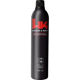 Heckler & Koch Blowback Gas 600ml