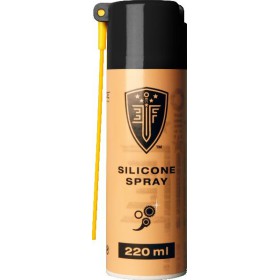 Umarex Elite Force Silicone Spray 220ml