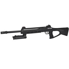 ASG TAC45 Rifle Co2 4,5mm