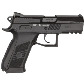 CZ 75 P-07 Duty 4,5mm - Full Metal