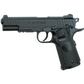 STI Duty One Co2 4,5mm Blowback