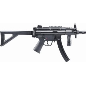 Umarex Heckler & Koch MP5K PDW 4,5mm
