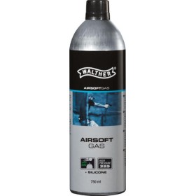 Walther Blowback Gas 750ml