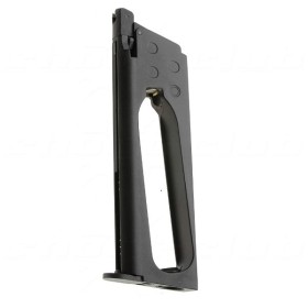 Umarex Magazine Colt M45 CQBP 4,5mm