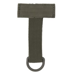 Mil-Tec Base Molle w/ D-Ring - Olive